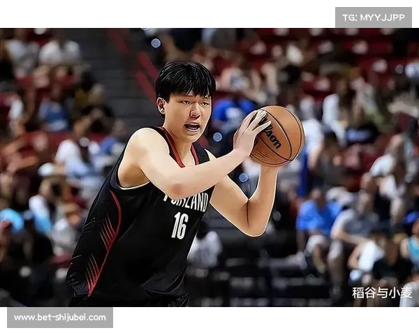 美媒高度评价杨瀚森三威胁意识出众 展现惊人潜力未来可期